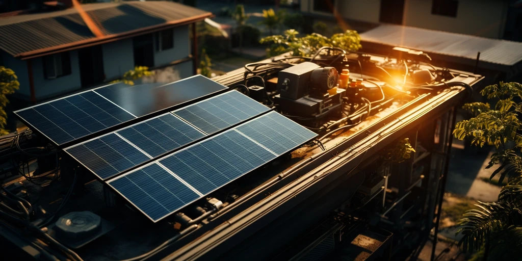 Solar Panel