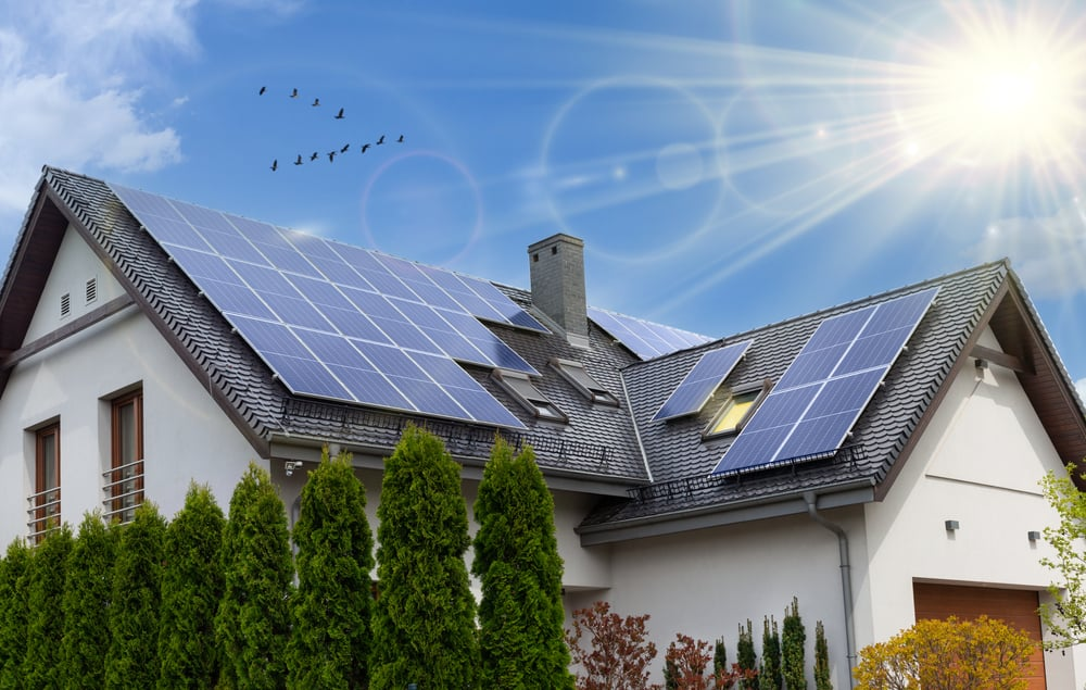 power up your home
