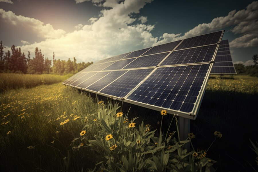 the future of energy