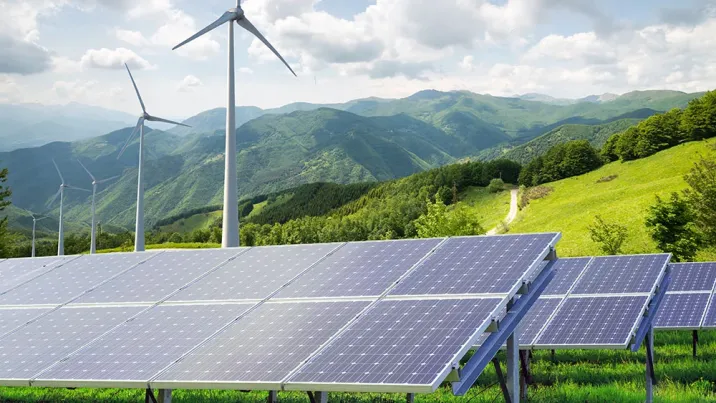 Solar Energy and Sustainable Development Goals (SDGs)