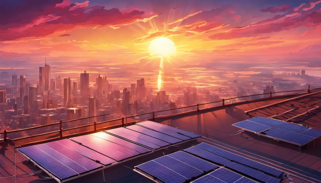 image - Install Solar System, Solar Panels in Karachi - #1 Solar System Installation Company in Karachi - Hybrid Solar System, Residential & Commercial Solar Panel Instalation Service Solar Energy and Disaster Resilience