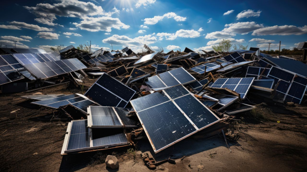 image - Install Solar System, Solar Panels in Karachi - #1 Solar System Installation Company in Karachi - Hybrid Solar System, Residential & Commercial Solar Panel Instalation Service Solar Panel Recycling and Disposal