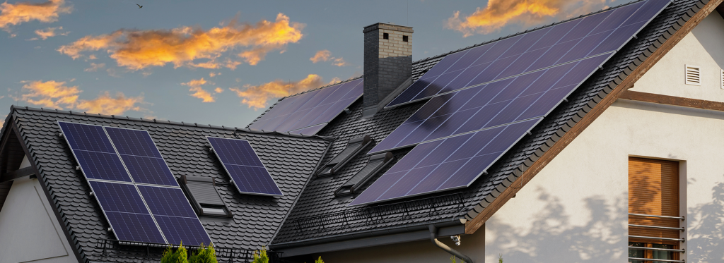 image - Install Solar System, Solar Panels in Karachi - #1 Solar System Installation Company in Karachi - Hybrid Solar System, Residential & Commercial Solar Panel Instalation Service Solar Powered Homes