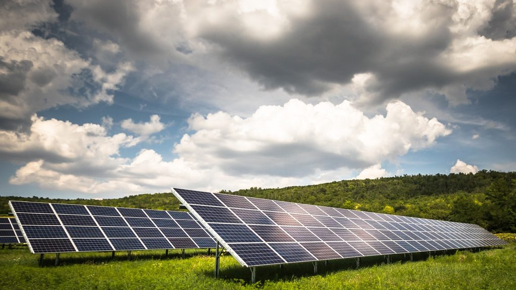 image - Install Solar System, Solar Panels in Karachi - #1 Solar System Installation Company in Karachi - Hybrid Solar System, Residential & Commercial Solar Panel Instalation Service The Impact of Solar Energy on Pakistan’s Energy Grid