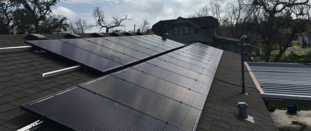 image - Install Solar System, Solar Panels in Karachi - #1 Solar System Installation Company in Karachi - Hybrid Solar System, Residential & Commercial Solar Panel Instalation Service The Role of Solar Energy in Achieving Energy Independence