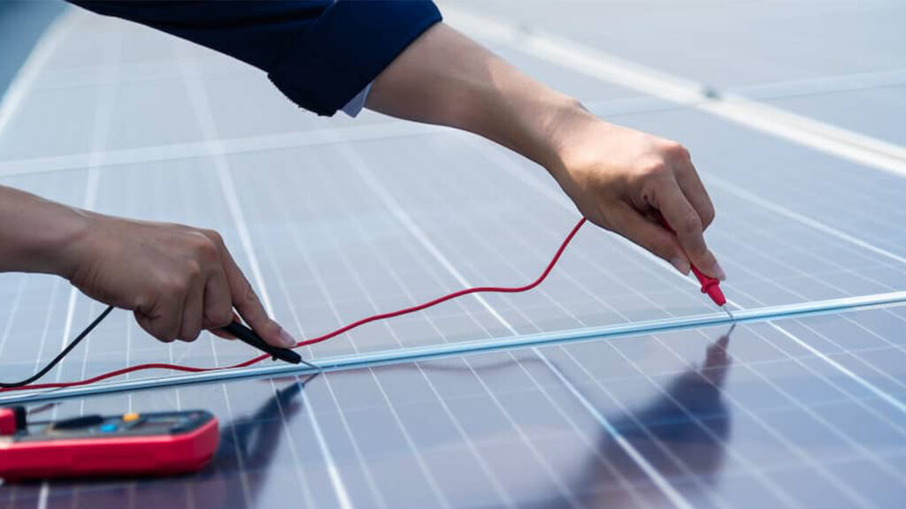 image - Install Solar System, Solar Panels in Karachi - #1 Solar System Installation Company in Karachi - Hybrid Solar System, Residential & Commercial Solar Panel Instalation Service Understanding Solar Panel Efficiency Ratings